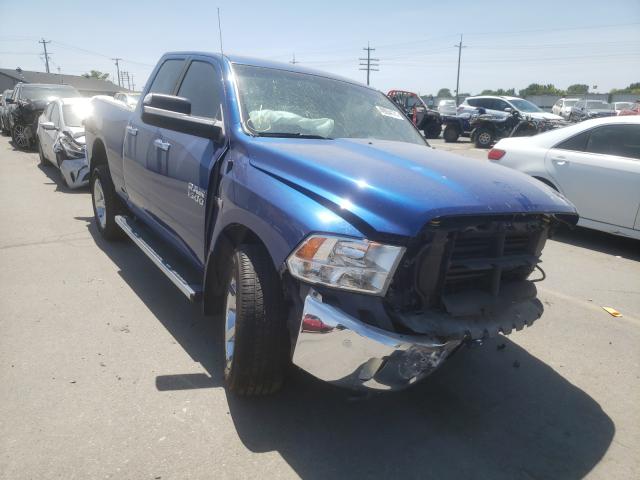 RAM 1500 SLT 2018 1c6rr7gt8js146617