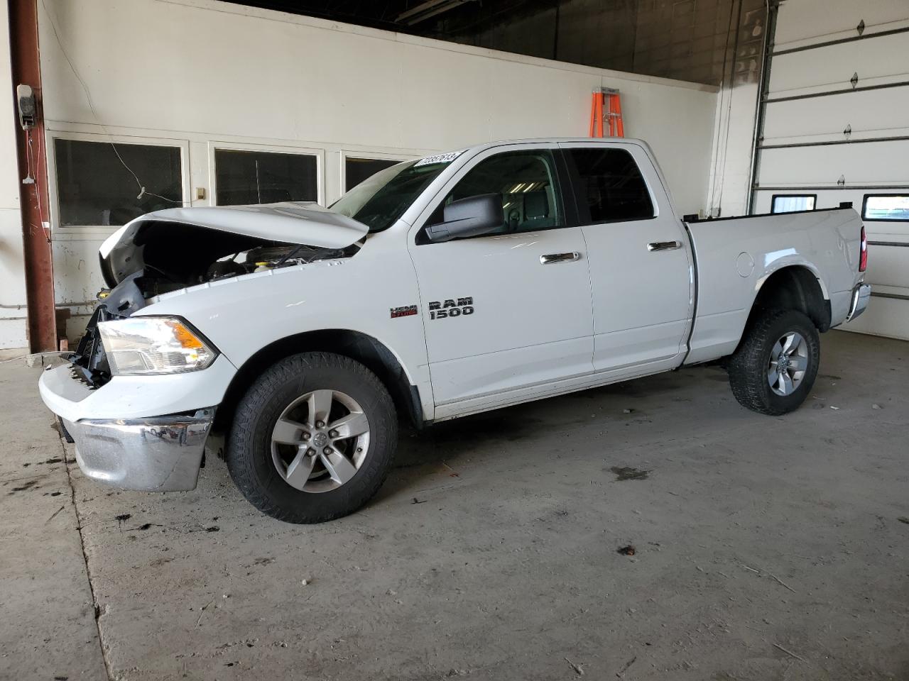 RAM 1500 2018 1c6rr7gt8js174238