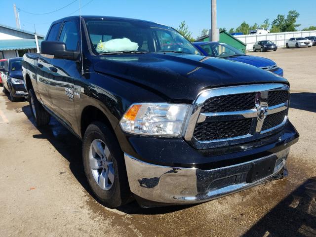 RAM 1500 CLASS 2019 1c6rr7gt8ks614010