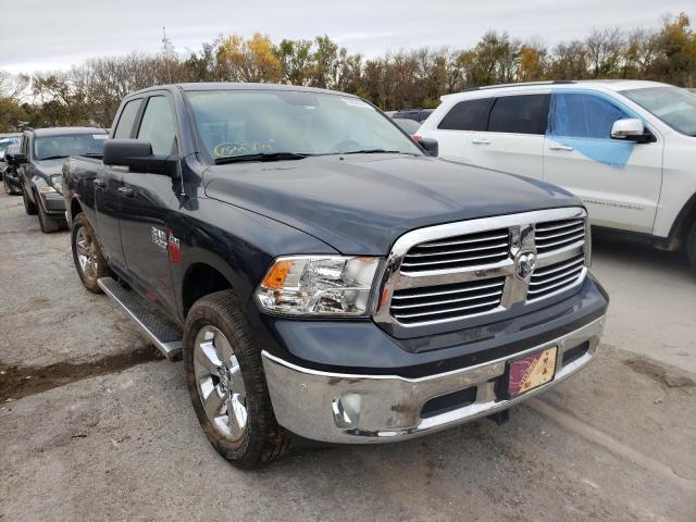 RAM 1500 CLASS 2019 1c6rr7gt8ks636959