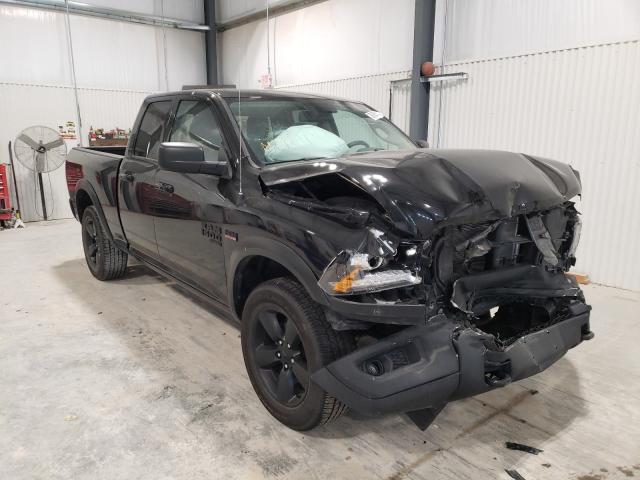 RAM 1500 CLASS 2019 1c6rr7gt8ks725253