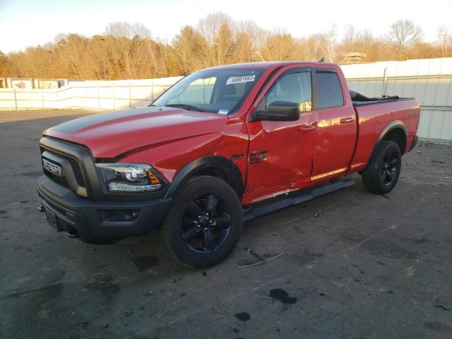 RAM 1500 CLASS 2019 1c6rr7gt8ks741601