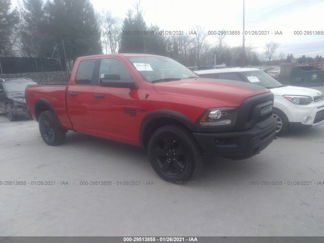 RAM 1500 CLASSIC 2020 1c6rr7gt8ls105102