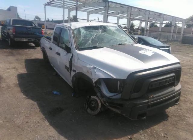 RAM 1500 CLASSIC 2020 1c6rr7gt8ls126323