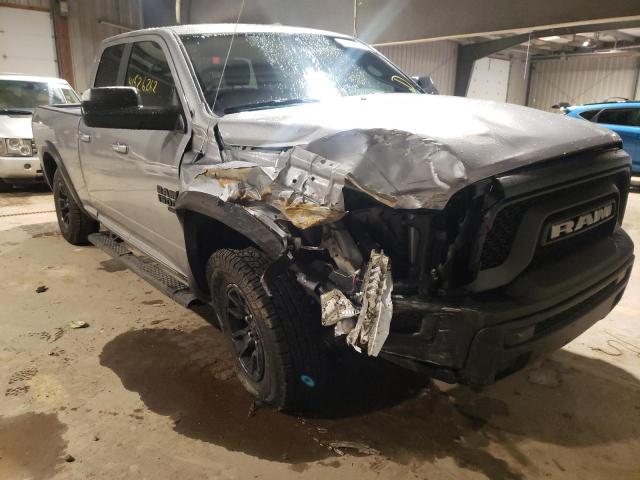 DODGE RAM 2022 1c6rr7gt8ns121609