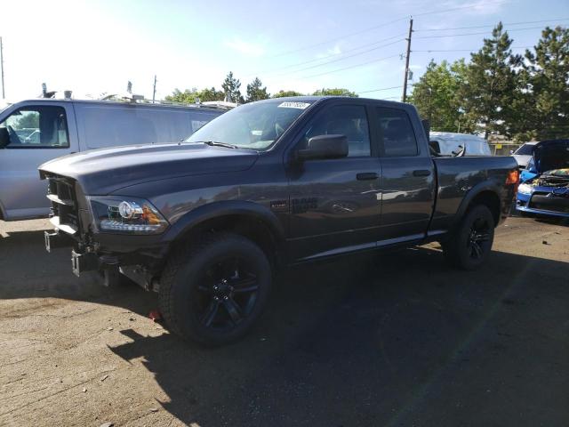 RAM 1500 CLASS 2022 1c6rr7gt8ns200004