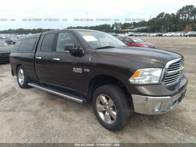 RAM 1500 2013 1c6rr7gt9ds580579