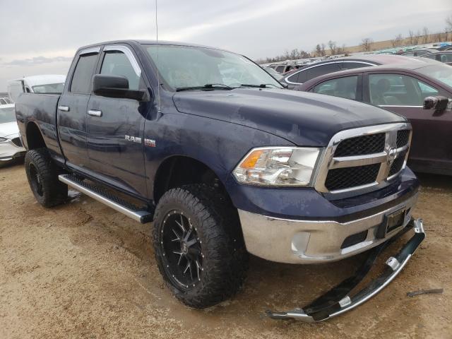 RAM 1500 SLT 2013 1c6rr7gt9ds603486