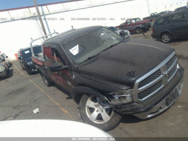 RAM 1500 2013 1c6rr7gt9ds609627