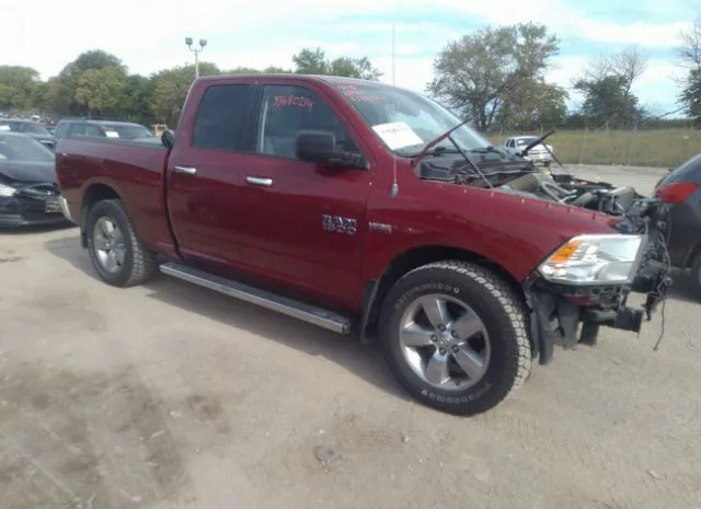 RAM 1500 2013 1c6rr7gt9ds625097