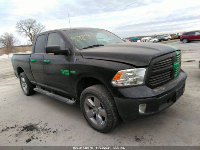 RAM 1500 2013 1c6rr7gt9ds653787