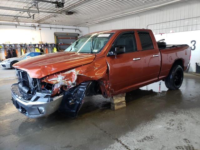 RAM 1500 SLT 2013 1c6rr7gt9ds699779