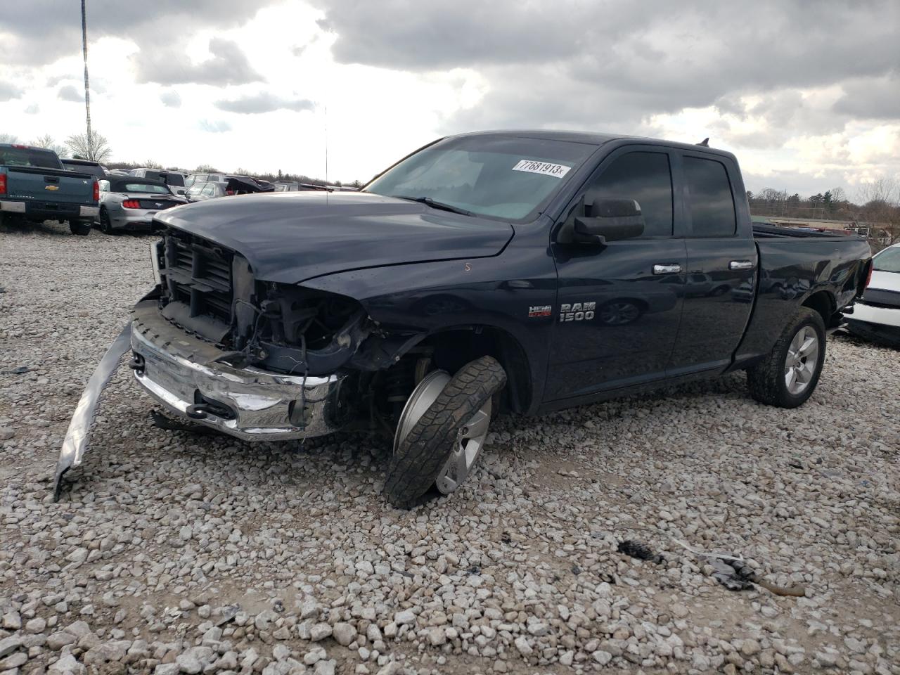 RAM 1500 2013 1c6rr7gt9ds706178