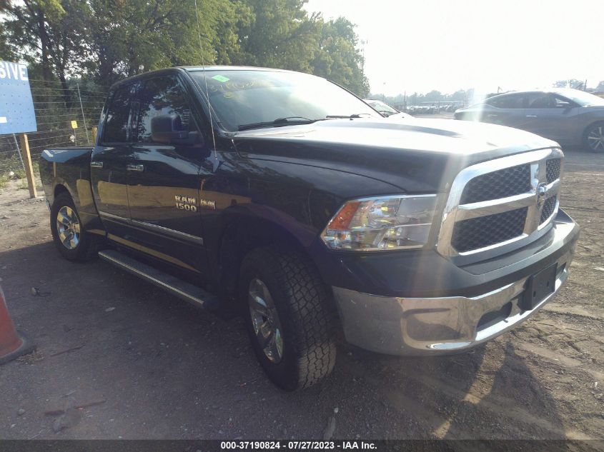 RAM 1500 2014 1c6rr7gt9es121067