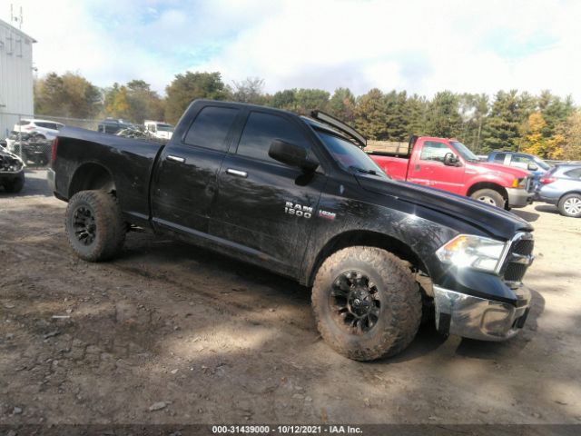 RAM 1500 2014 1c6rr7gt9es135793