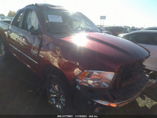 RAM 1500 2014 1c6rr7gt9es156563