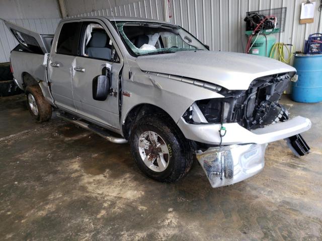 RAM 1500 SLT 2014 1c6rr7gt9es186341