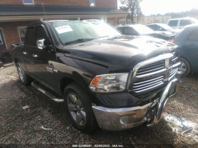 RAM 1500 2014 1c6rr7gt9es230256