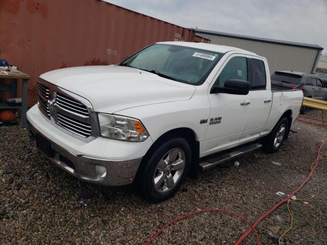 RAM 1500 2014 1c6rr7gt9es294281