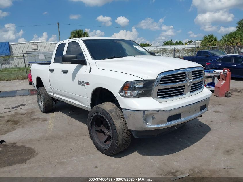 RAM 1500 2014 1c6rr7gt9es296385