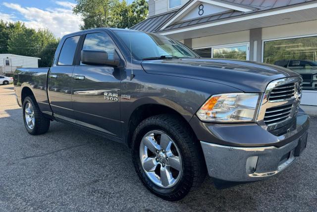 RAM 1500 SLT 2014 1c6rr7gt9es307563