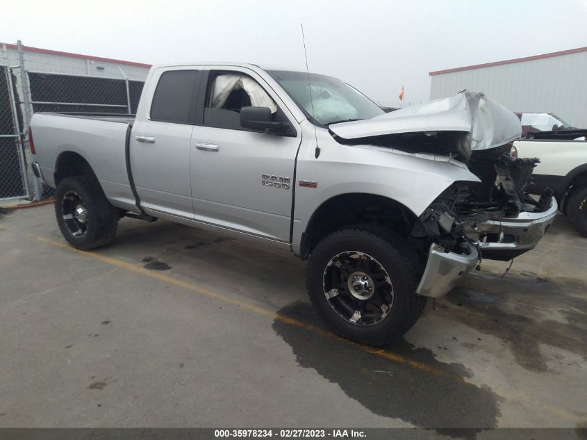 RAM 1500 2014 1c6rr7gt9es308891