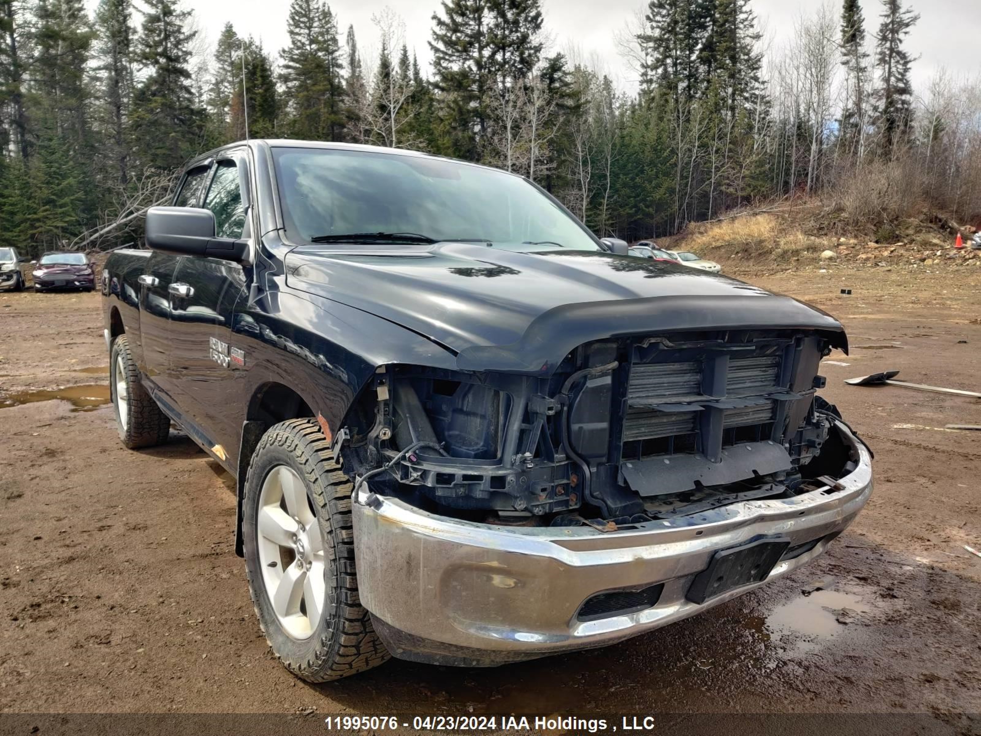 RAM 1500 2014 1c6rr7gt9es325416