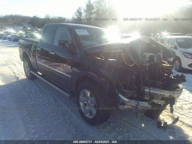 RAM 1500 2014 1c6rr7gt9es334827