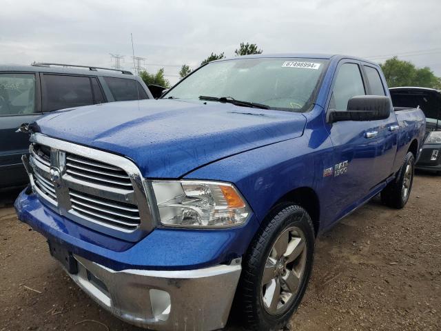 RAM 1500 SLT 2014 1c6rr7gt9es367293