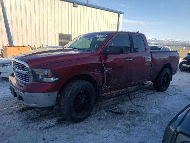 RAM 1500 SLT 2014 1c6rr7gt9es393165