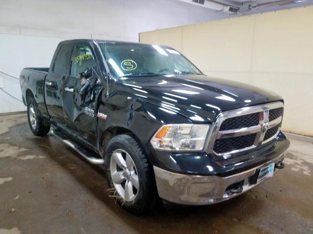 RAM 1500 SLT 2014 1c6rr7gt9es422986