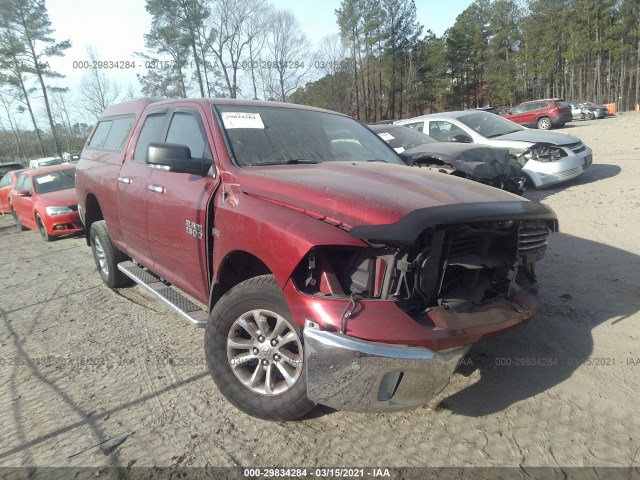 RAM 1500 2014 1c6rr7gt9es466289