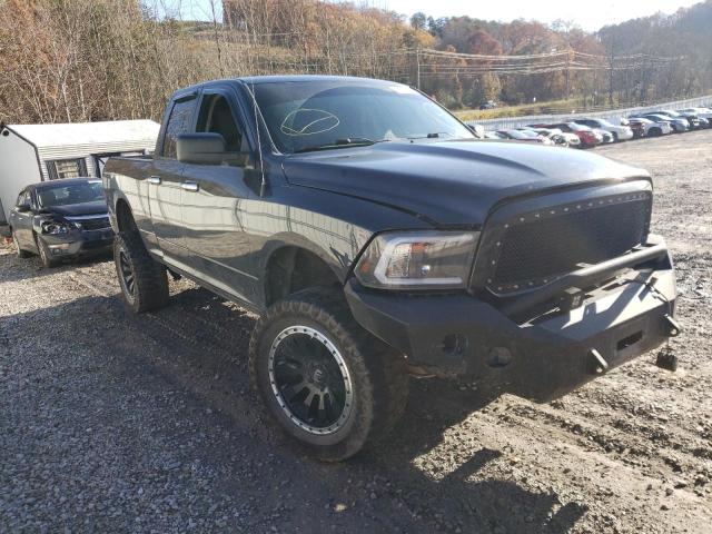 RAM 1500 SLT 2015 1c6rr7gt9fs594131