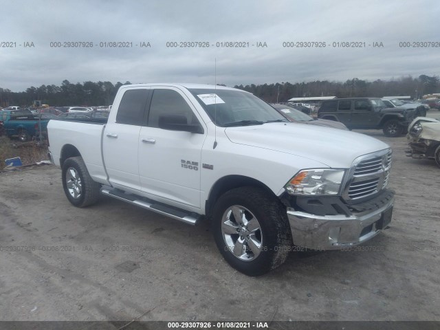 RAM 1500 2015 1c6rr7gt9fs597255