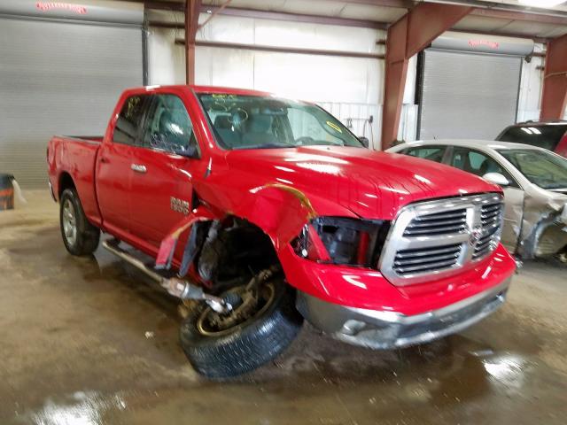 RAM 1500 SLT 2015 1c6rr7gt9fs645174