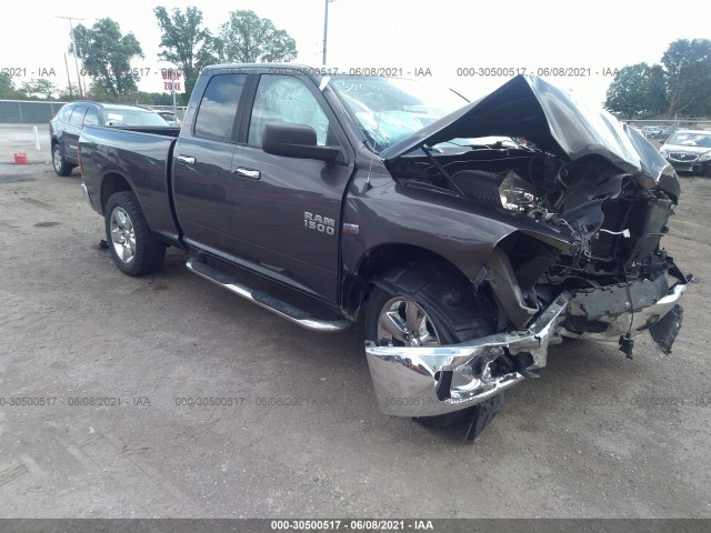 RAM 1500 2015 1c6rr7gt9fs645255