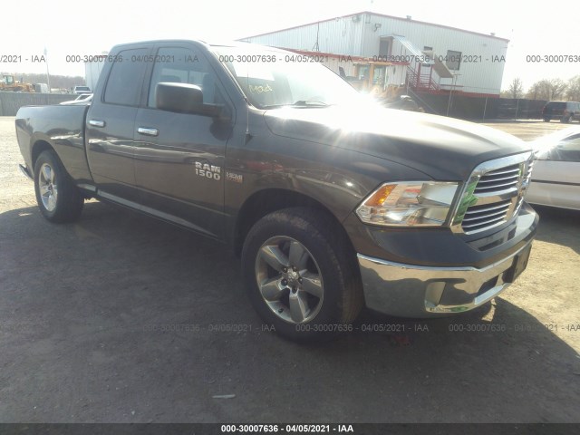 RAM 1500 2015 1c6rr7gt9fs669992