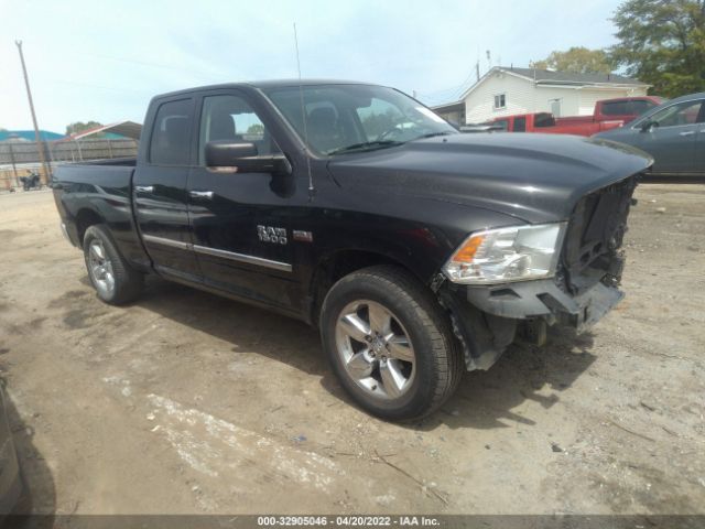 RAM 1500 2015 1c6rr7gt9fs696335