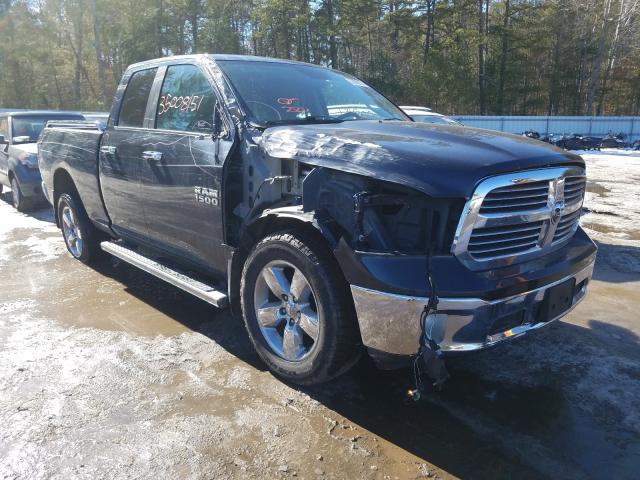 RAM 1500 SLT 2015 1c6rr7gt9fs758672