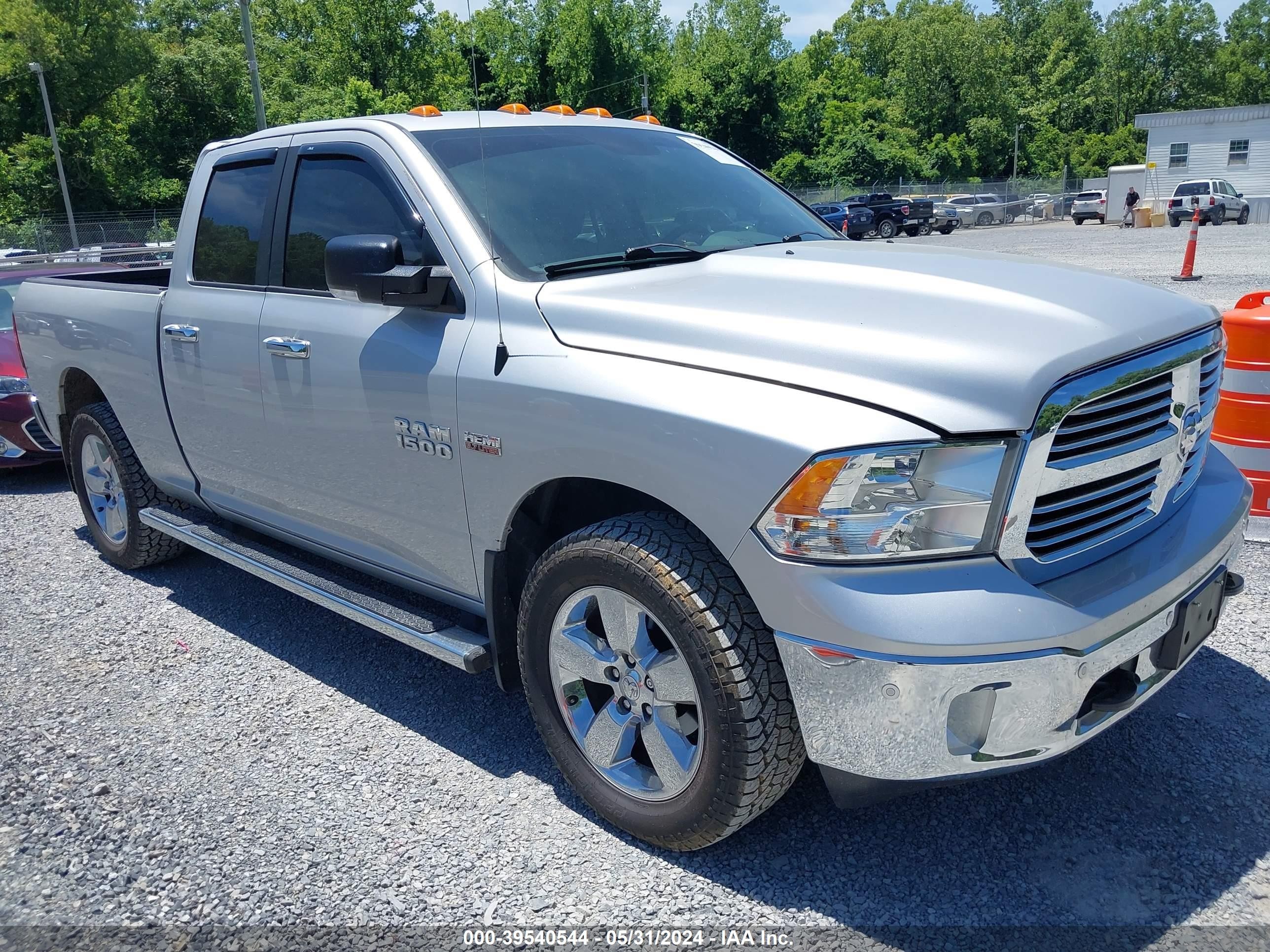 RAM 1500 2016 1c6rr7gt9gs114963