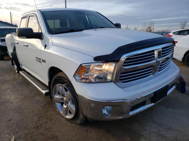 RAM 1500 SLT 2016 1c6rr7gt9gs124618