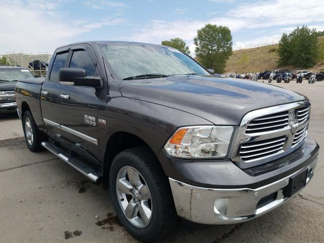 RAM 1500 SLT 2016 1c6rr7gt9gs141709