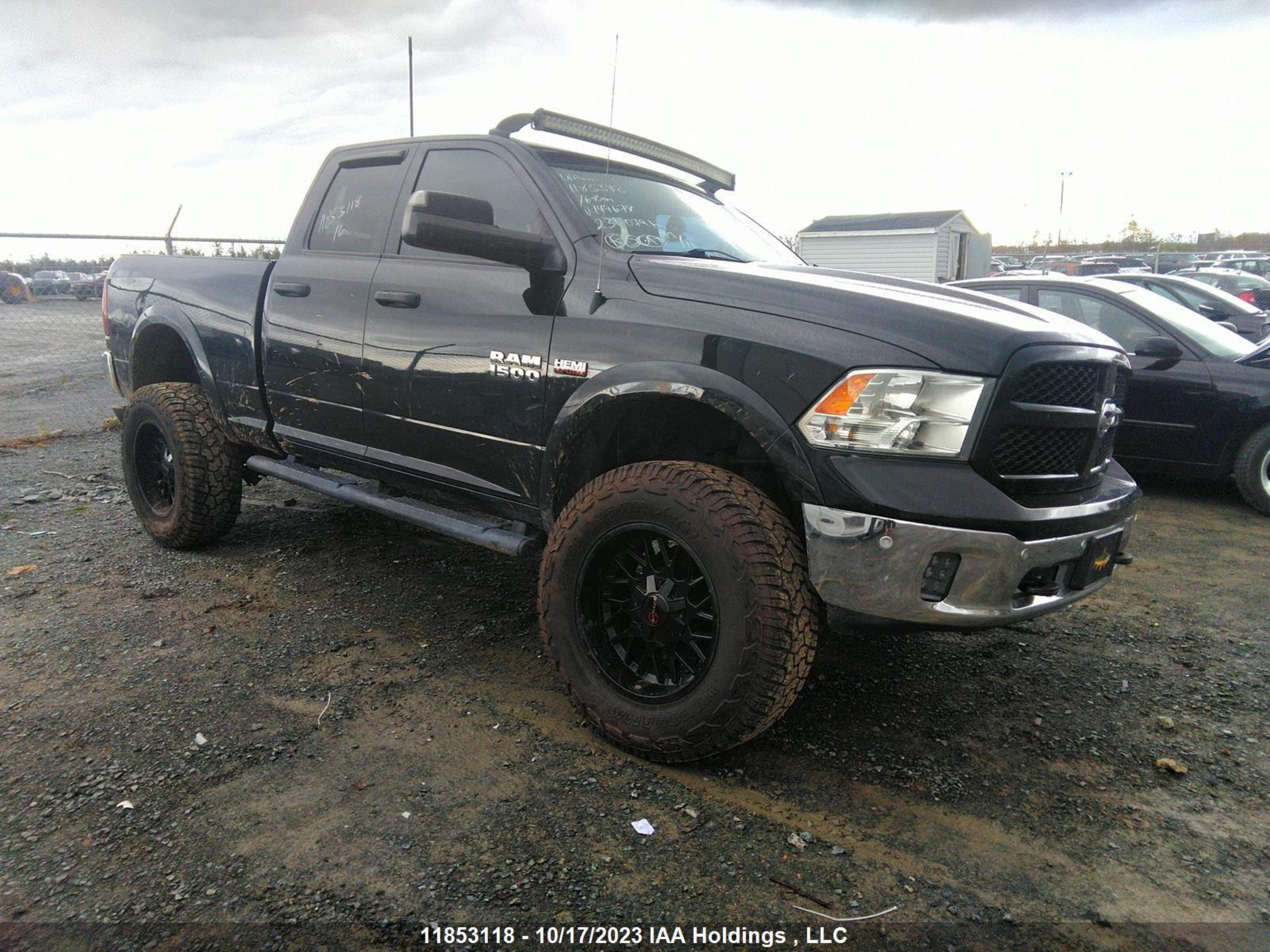 RAM 1500 2016 1c6rr7gt9gs149678