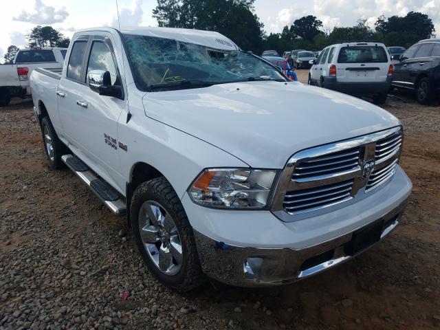 RAM 1500 SLT 2016 1c6rr7gt9gs168246