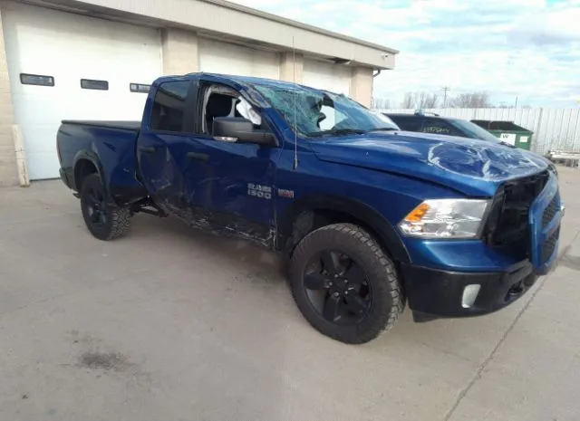 RAM 1500 2016 1c6rr7gt9gs181160