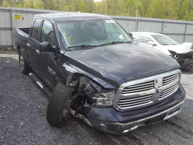 RAM 1500 SLT 2016 1c6rr7gt9gs186360