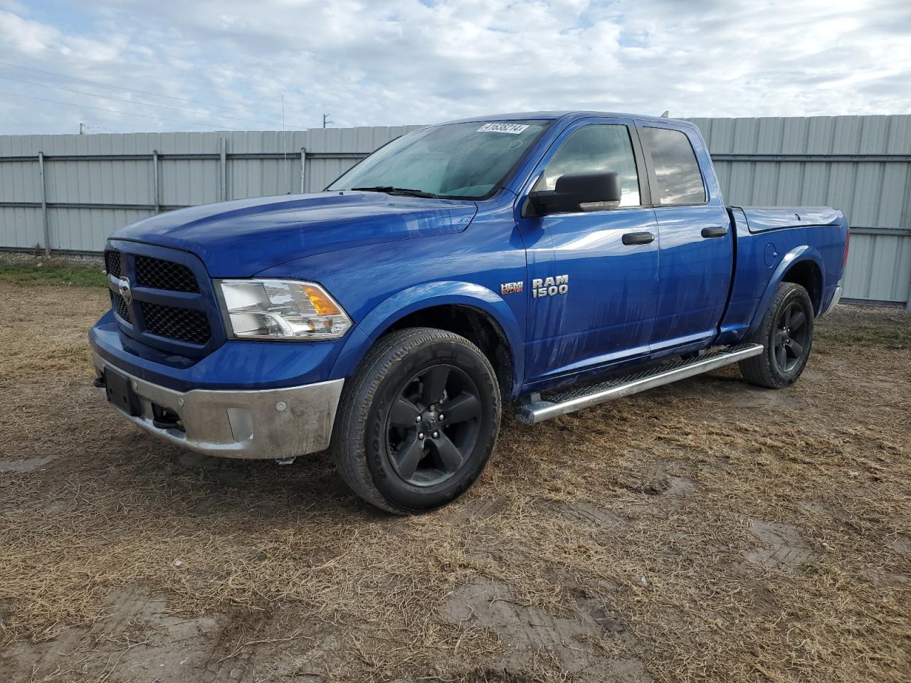 RAM 1500 2016 1c6rr7gt9gs192594