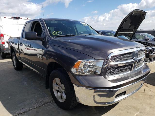 RAM 1500 SLT 2016 1c6rr7gt9gs199917