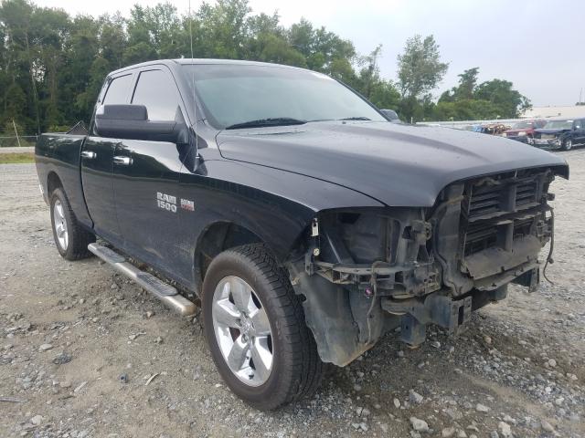 RAM 1500 SLT 2016 1c6rr7gt9gs204839