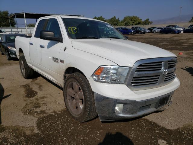 RAM 1500 SLT 2016 1c6rr7gt9gs221799